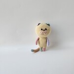 豆粒猫 ハーブスちゃん