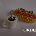 《オーダー品》skyline様