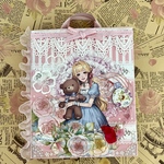 《送料込み》おすそ分けファイル❤︎pretty 〜可愛い物おまとめファイル〜