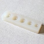 再入荷【半球シリコンモールド】５サイズ　シリコン型　10mm～16mm