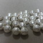 コットンパール　ホワイト（10ｍｍ）