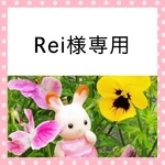 シルバニア　お洋服