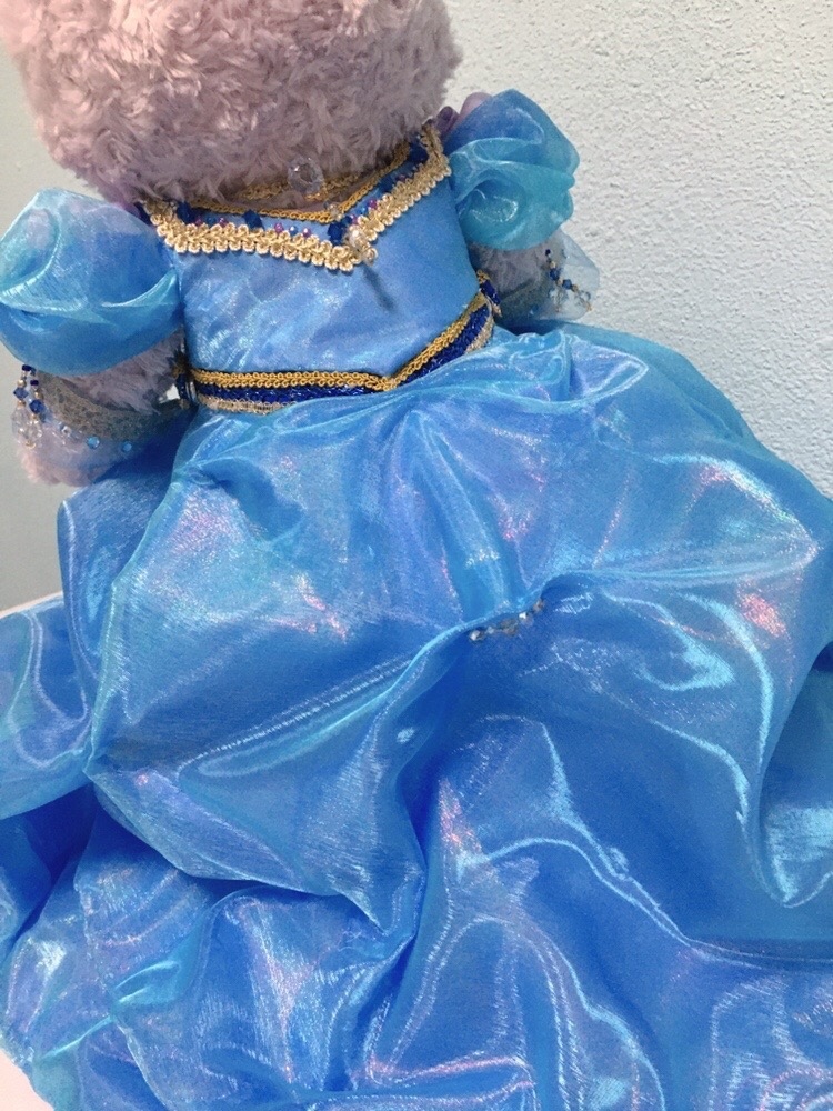 ジャスミンドレス ♡ ステラルー コスチューム  オーダー受付ページ ジャスミン ドレス ♢ ステラルー コスチューム ♢ - madrigal