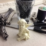 akemmyさま専用画面 クチュールお仕立てカゴバック