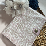 新作　保険証.おくすり手帳ケース