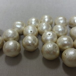 コットンパール　キスカ（14ｍｍ）再入荷！