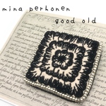 mina perhonen good old ビーズブローチ ミナペルホネン