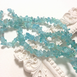約6ｇ / アパタイト / 穴あき さざれ石  