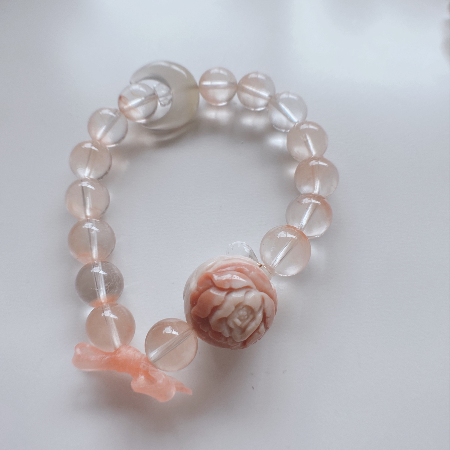 Mellow glass メロウグラス（タナカユミ）月