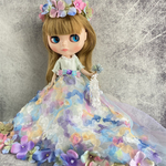 ウェディングドレスコレクションSP(hortensia)6点セット