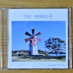 253 / 8th CD 「THE WORLD 4」