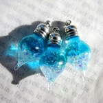 ◆SEA-BLUE PIERCE◆ … 【DROP】