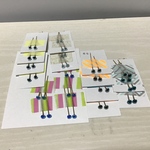 hさま専用ページ