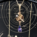 Artemis -ネックレス-