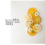 専用ページfuzina 様《GALAXY A54》《金箔》