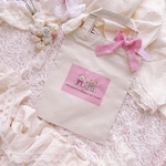 エコバッグ🎀🐻Tastycafeコラボ