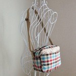 通園ショルダーバッグ