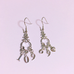 ワンオクLOVEピアス