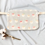 【SALE】大判サイズの胸カバー