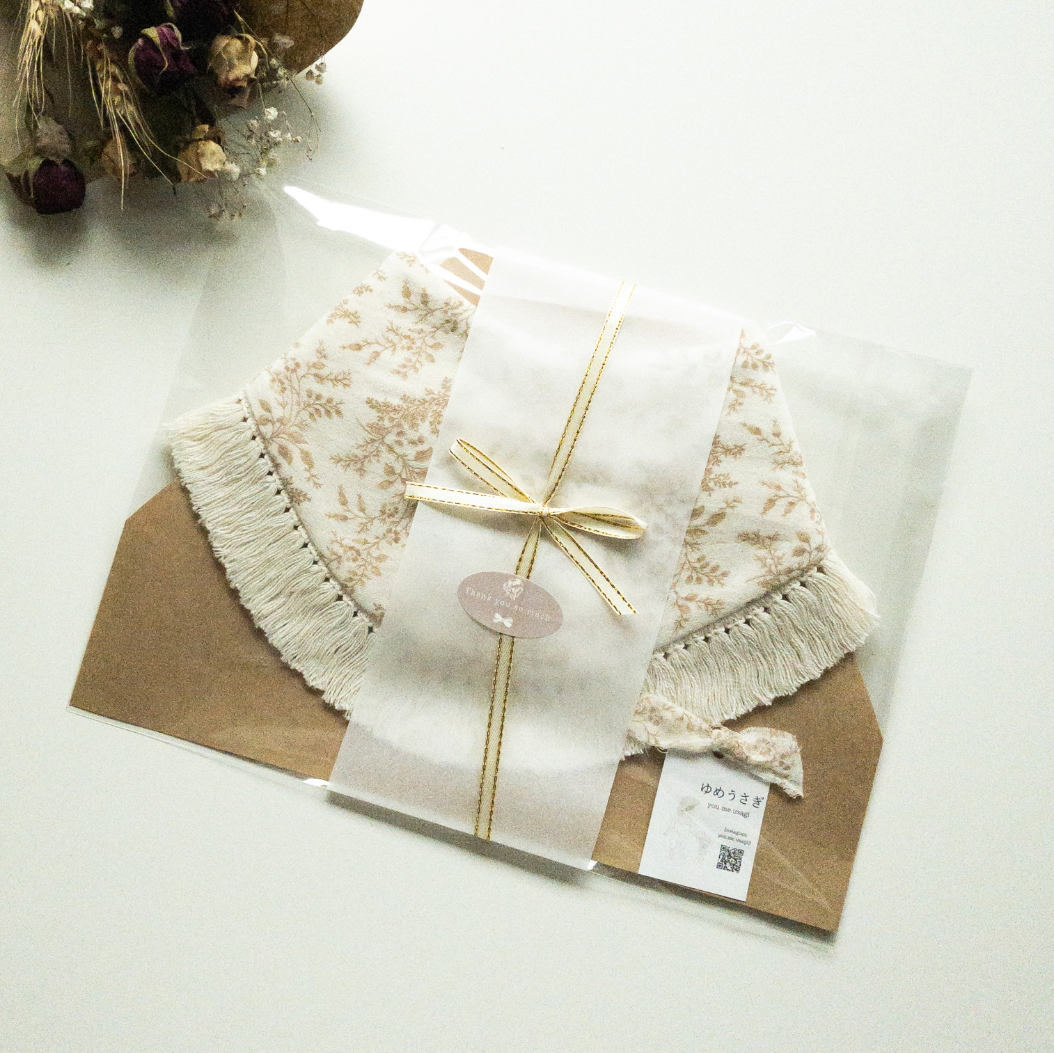 きちんとフリルスタイ（ピンパネル/ベージュブラウン）ウィリアムモリス 冠婚葬祭 きちんとフリルスタイ（ピンパネル/ベージュブラウン）ウィリアム