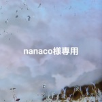 nanaco様専用