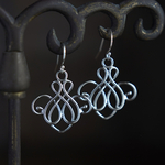 Silver925★Ornament Metal Pierce