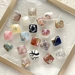 .*＊𓈒選べるフット 𓈒𓂂𓏸𓈒𓂂. ネイルチップ *＊。