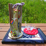 再販☆彡　夏祭り…七夕・金魚すくいに水ヨーヨー　♪