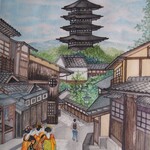 思い出の風景