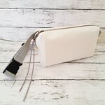 帆布 ボディバック