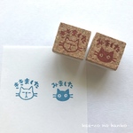 みました・ききましたのねこセット