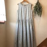 ⭐️holiday's⭐️小花柄のワンピース