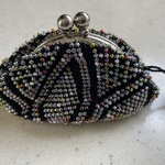 👛専用です👛◆再販◆ チャーム付き　おばあちゃんが作ったがま口財布