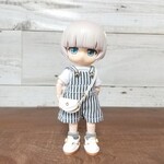 お出かけセット  （オビツ11）                         