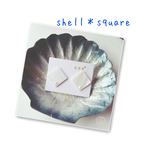 shell＊square