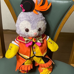 【送料無料】ステラ ルー衣装