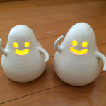埴輪ランタン