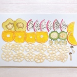 SoraNote様ご注文ページ　押しフルーツ