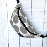 ☆uririmamaさま専用☆あんぱん柄ボディバッグ☆