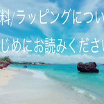 送料の変更、ラッピングについて