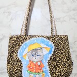 まんまるトートバッグ✿コヤンイサムチョン