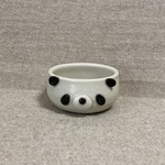 パンダさんお猪口🐼