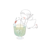 moka様専用オーダーイラスト