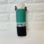 サーモス　タイガー　ペットボトル　水筒カバー　水筒ケース