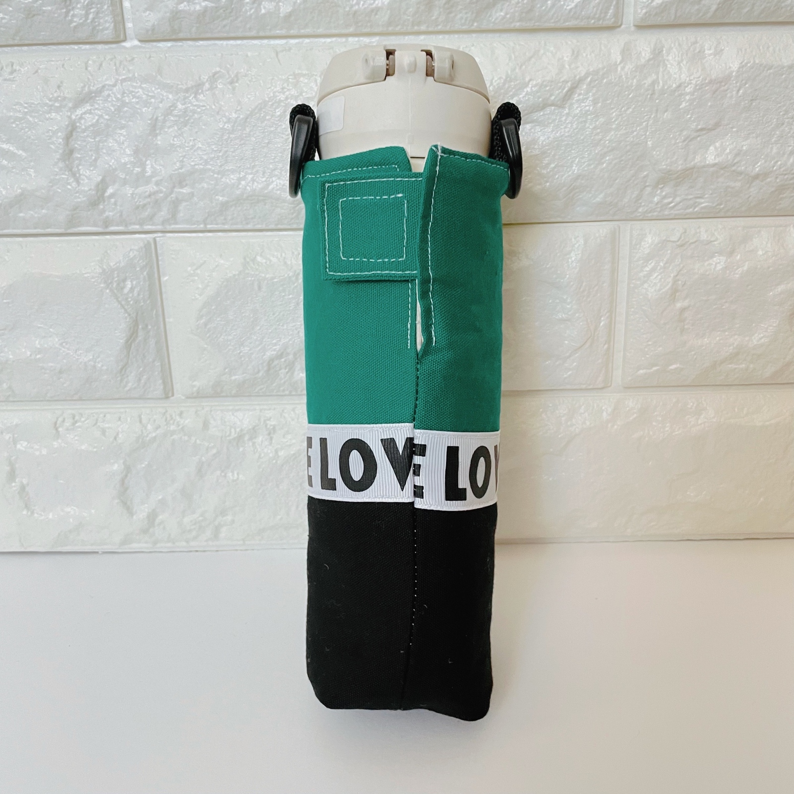 サーモス タイガー ペットボトル 水筒カバー 水筒ケース - lyon