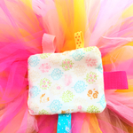 ベビートイ ◡̈♥カサカサなるおもちゃ︎