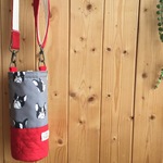 フレブル柄  水筒ケース