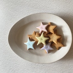 star⋆cookie mini