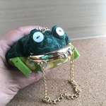 カエルちゃんがまぐち　S まんぷく2号