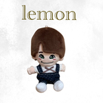 ちびぬい ぬい服 なにわ男子 Aぇgroup Lilかんさい